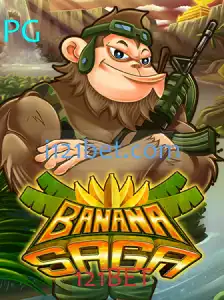 O Fascinante Mundo de BananaSaga: A Emoção e Estratégia do Jogo