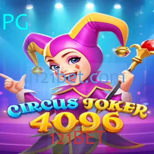 CircusJoker4096: O Novo Fenômeno do Mundo dos Jogos