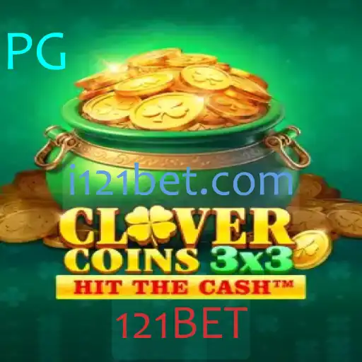 Descubra o Mundo Fascinante de Clovercoin3x3 com 121BET