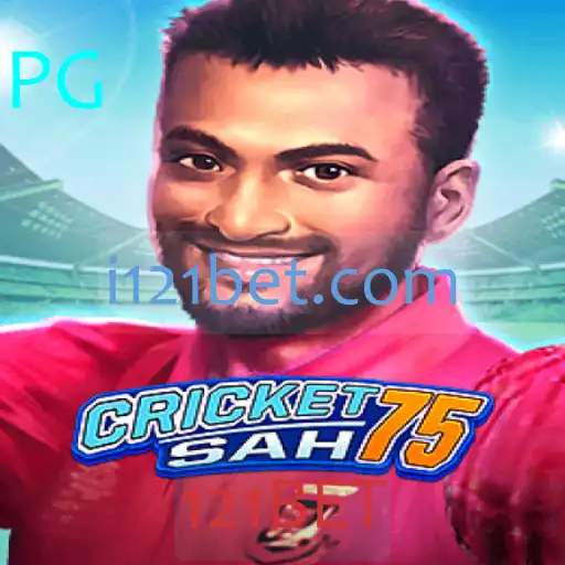 Descubra CricketSah75: O Novo Jogo da 121BET que Está Conquistando o Mundo
