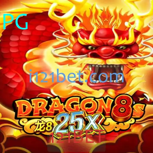 Explorando o Universo de Dragon8s25x: O Novo Fenômeno dos Jogos com 121BET
