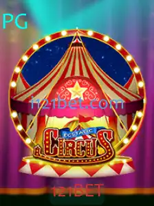 A Inovadora Experiência de Jogo em EcstaticCircus: Mergulhe na Diversão com 121BET