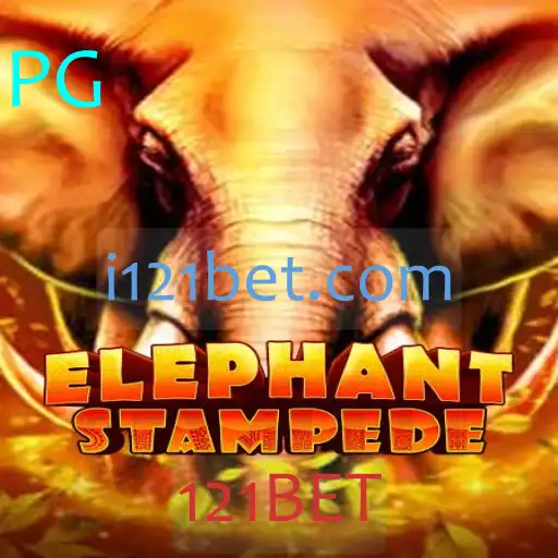 Descubra o Fascinante Mundo de ElephantStampede no 121BET