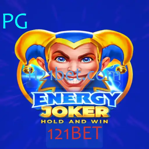 Descubra o Mundo do Jogo EnergyJoker com 121BET