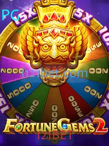 FortuneGems2: Um Mergulho no Universo dos Jogos de Azar Online