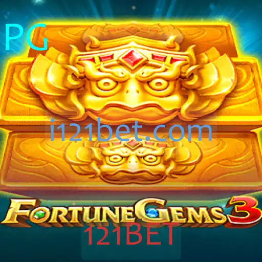Descubra o Mundo de Aventuras e Prêmios com FortuneGems3 e 121BET
