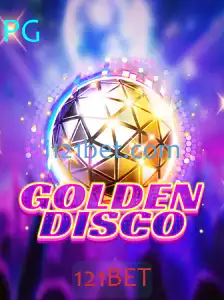 GoldenDisco: Mergulhe na Diversão e Estratégia do Novo Jogo de 121BET