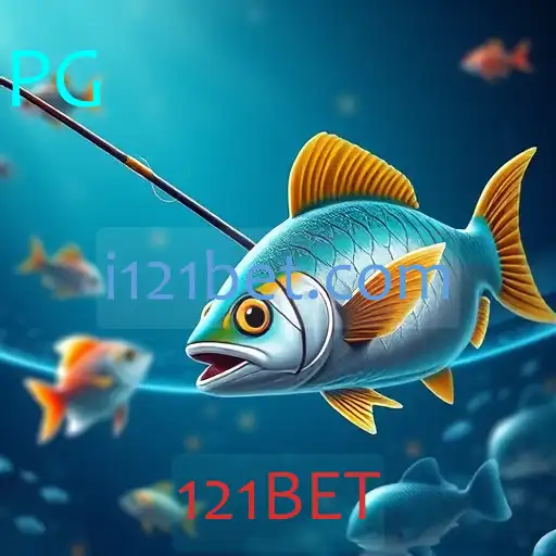 Jogos de pesca
