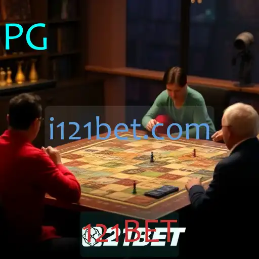 Jogos de tabuleiro