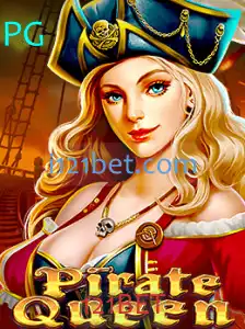 Explorando o Fascinante Mundo de PirateQueen: Um Jogo Atraente na Era Digital
