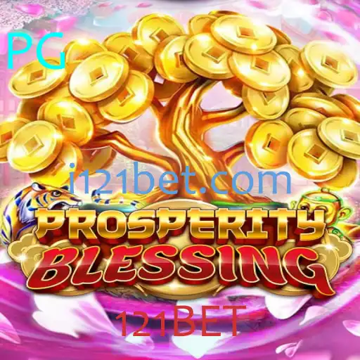 Descubra o Fascinante Mundo de ProsperityBlessing com 121BET