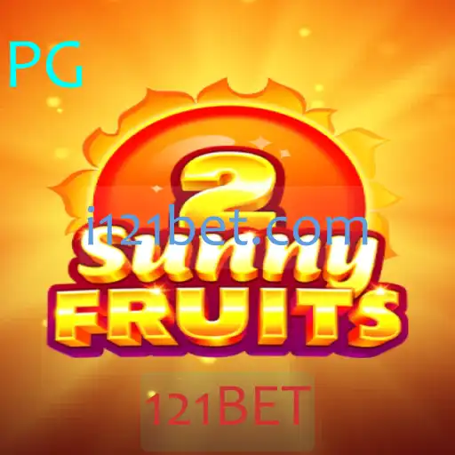 Descubra o Fascinante Mundo de SunnyFruits2 no 121BET