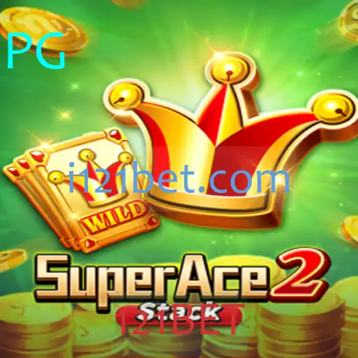 Descubra o Mundo Emocionante de SuperAce2: Um Novo Marco nos Jogos de Estratégia com 121BET