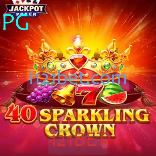 Explorando o Fascinante Mundo de 40SparklingCrown