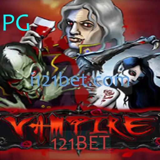 Explorando o Fascinante Mundo de Vampire com 121BET