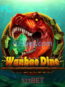 WanBaoDino: A Nova Sensação no Mundo dos Jogos com 121BET