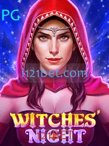 Explorando o Fascinante Mundo de WitchesNight: O Jogo que Une Fantasia e Estratégia