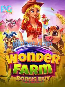 Descubra o Fascinante Mundo de WonderFarmBonusBuy