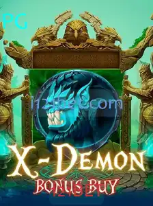 Explorando o Universo de XDemonBonusBuy: O Futuro dos Jogos de Aposta Online